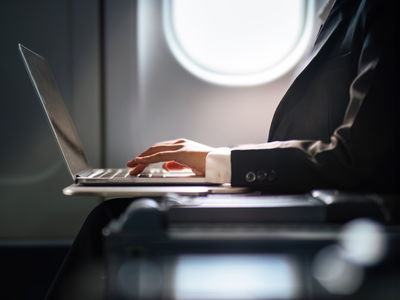 Navigating the future of OBTs in an AI-driven travel industry Navigating the future of OBTs in an AI-driven travel industry
