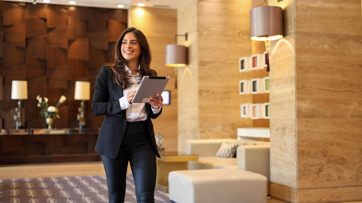 How AI is quietly rewriting hospitality job descriptions