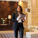 How AI is quietly rewriting hospitality job descriptions