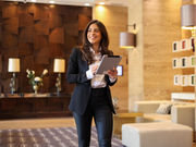 How AI is quietly rewriting hospitality job descriptions