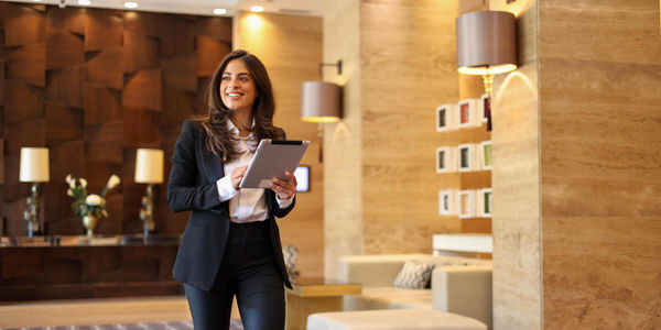How AI is quietly rewriting hospitality job descriptions
