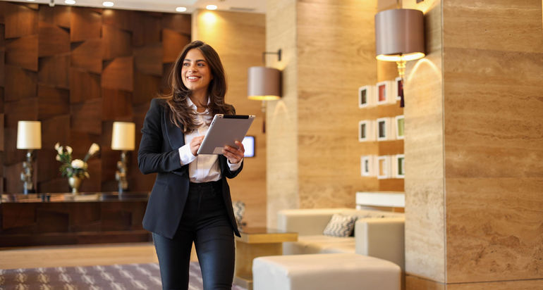 How AI is quietly rewriting hospitality job descriptions