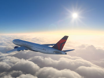 Delta plans NDC solution launch by year-end