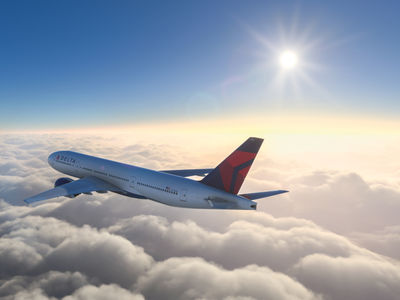 Delta plans NDC solution launch by year-end