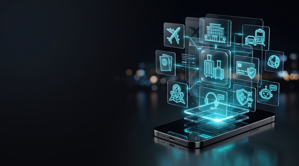 Entravel Group secures $7.5M to expand white-label model in travel