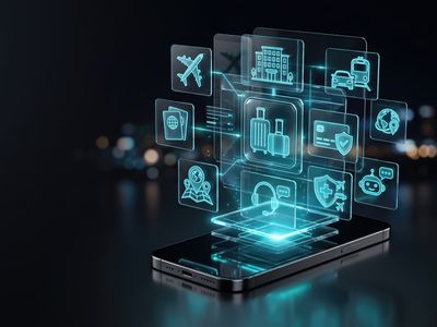 Entravel Group secures $7.5M to expand white-label model in travel Entravel Group secures $7.5M to expand white-label model in travel