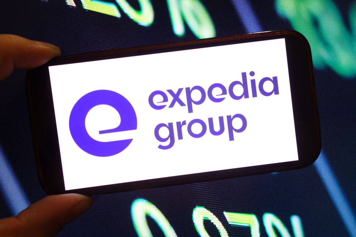 Expedia Group's investment in AI that doesn't convert yet