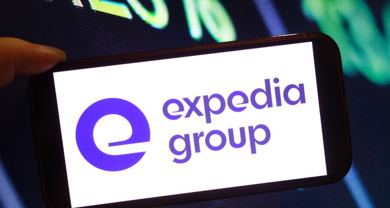 Expedia Group's investment in AI that doesn't convert yet