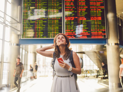Fliggy announces its latest agentic AI travel assistant
