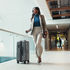 AI and technology investment driving business travel growth