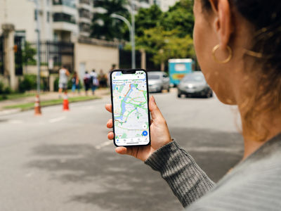 Google Maps updates Ask Maps with hotel, event discovery