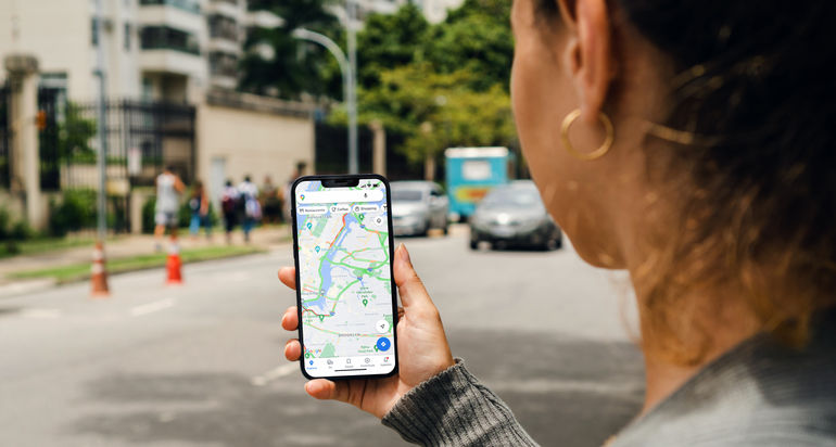 Google Maps updates Ask Maps with hotel, event discovery