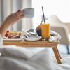 Hotel room service platform CAMO raises $4M
