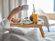 Hotel room service platform CAMO raises $4M