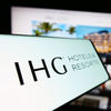 IHG working with Google agentic booking pilot, wider AI initiatives