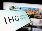 IHG working with Google agentic booking pilot, wider AI initiatives