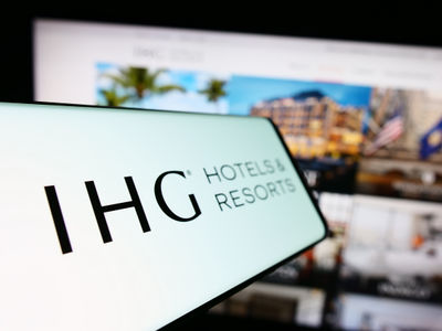 IHG working with Google agentic booking pilot, wider AI initiatives IHG working with Google agentic booking pilot, wider AI initiatives
