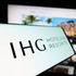 IHG working with Google agentic booking pilot, wider AI initiatives