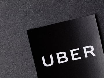 Uber adds train booking from Ixigo to app in India