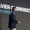 AI transformation in travel: Javier Cabrerizo of HBX Group
