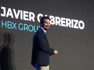 AI transformation in travel: Javier Cabrerizo of HBX Group AI transformation in travel: Javier Cabrerizo of HBX Group