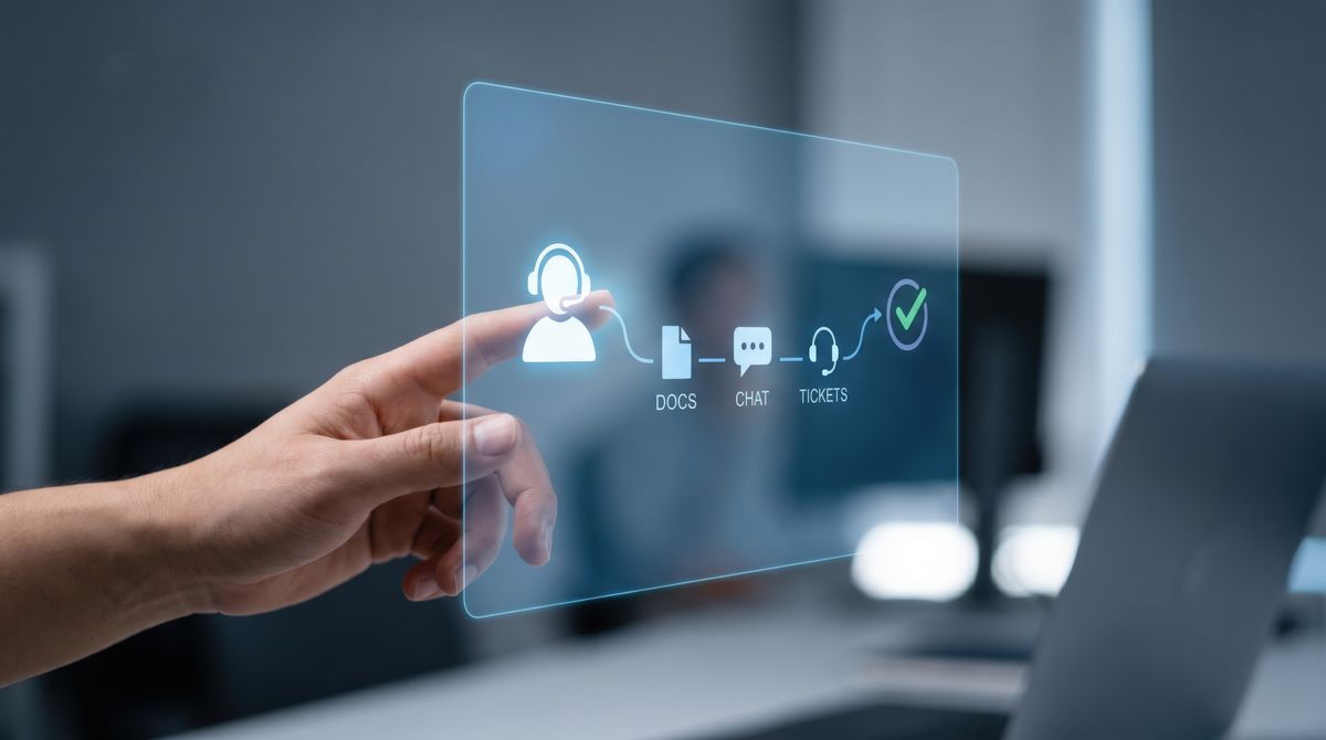 What Revolut's entrepreneur-in-residence thinks AI can do for travel