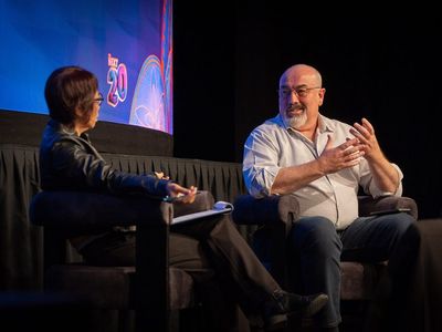Agoda’s Tim Hughes on online travel’s broken promise and AI’s 'Reddit' dilemma