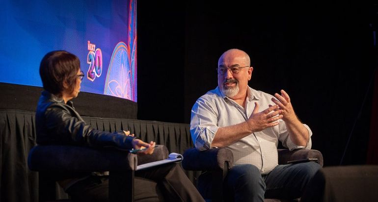Agoda’s Tim Hughes on online travel’s broken promise and AI’s 'Reddit' dilemma
