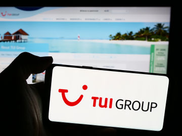 TUI Group credits AI-driven cost savings for Q3 results