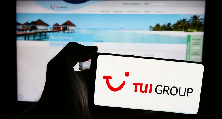 TUI Group credits AI-driven cost savings for Q3 results