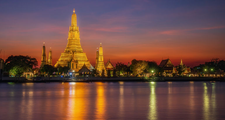 AI surge meets a crowded digital landscape in Thailand’s online travel boom