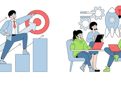 4 signals from the front lines of AI investment 4 signals from the front lines of AI investment