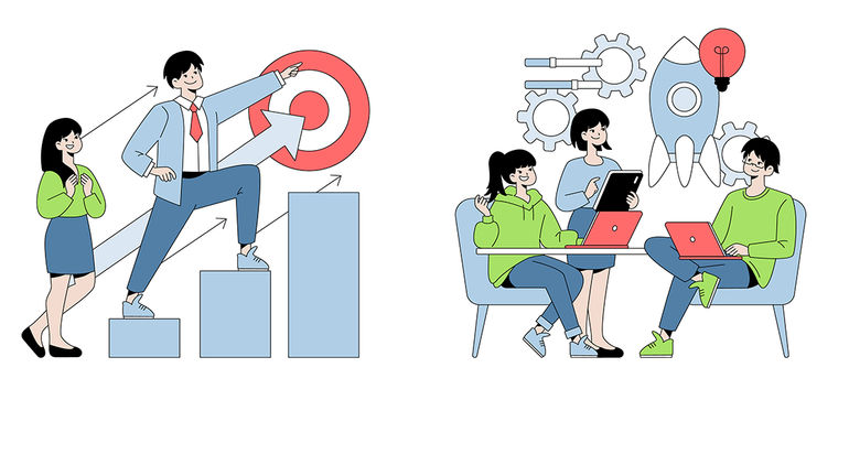 4 signals from the front lines of AI investment