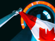 Canada travel advisor research 