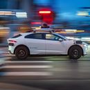 Waymo raises $16B to scale internationally