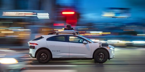 waymo funding