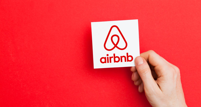 Airbnb confirms hotels expansion plans amid 'strong' early momentum