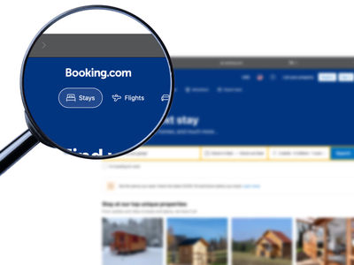 Booking Holdings sees 20% rise in travelers booking multiple trip components