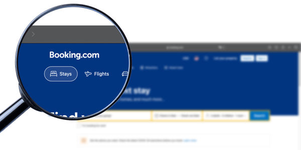 Booking Holdings sees 20% rise in travelers booking multiple trip components | PhocusWire