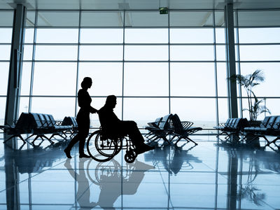 Accessible tourism platform Wheel the World closes $11M Series A round Accessible tourism platform Wheel the World closes $11M Series A round