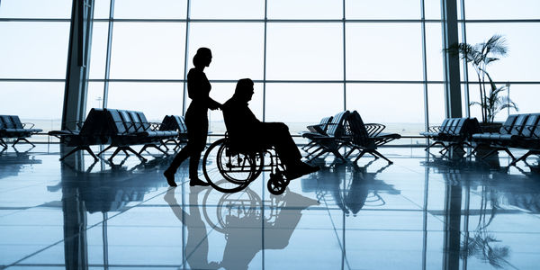 Accessible tourism platform Wheel the World closes $13M Series A round | PhocusWire