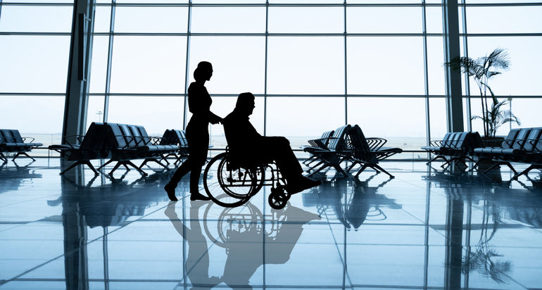 Accessible tourism platform Wheel the World closes $13M Series A round