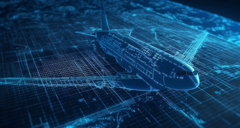 Airlines' tentative approach to AI