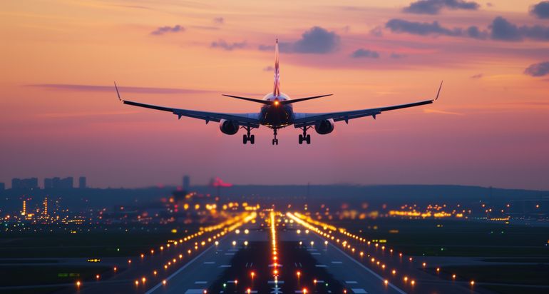 Amadeus sees revenue and profit growth in 2025