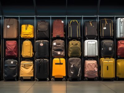 Bounce expands luggage storage network with acquisition of Nannybag Bounce expands luggage storage network with acquisition of Nannybag
