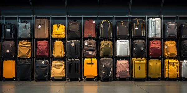Bounce expands luggage storage network with acquisition of Nannybag | PhocusWire