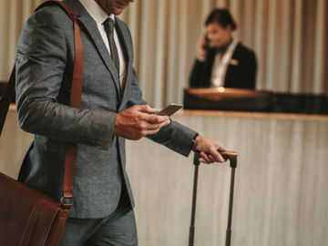 S4BT adds HotelHub to deliver integrated corporate hotel offering for TMCs