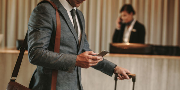 S4BT adds HotelHub to deliver integrated corporate hotel offering for TMCs | PhocusWire