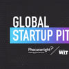 Calling all travel startups: Global Startup Pitch returns in 2026