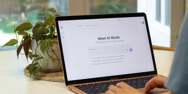 Google testing ad formats for travel in AI Mode | PhocusWire